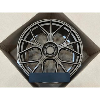 Gesmede velgen OEM R22 V1 (4 stuks) foto 1