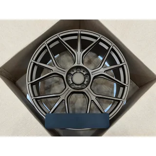 Gesmede velgen OEM R22 V1 (4 stuks) Zeekr 001 2021– foto 1