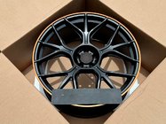 Zeekr 001 2021– Gesmede velgen OEM R22 V2 (set van 4) foto 4