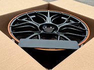 Zeekr 001 2021– Gesmede velgen OEM R22 V2 (set van 4) foto 6