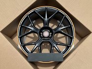 Zeekr 001 2021– Gesmede velgen OEM R22 V2 (set van 4) foto 2