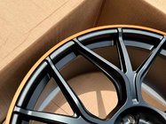 Zeekr 001 2021– Gesmede velgen OEM R22 V2 (set van 4) foto 12