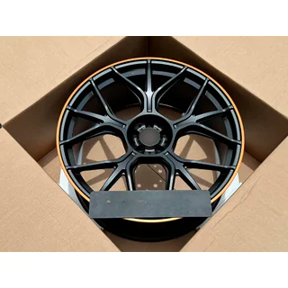 Gesmede velgen OEM R22 V2 (set van 4) Zeekr 001 2021– foto 4