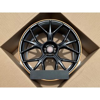 Gesmede velgen OEM R22 V2 (set van 4) foto 2