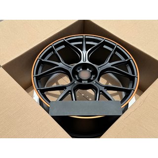 Gesmede velgen OEM R22 V2 (set van 4) foto 3