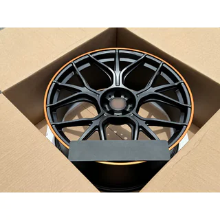 Gesmede velgen OEM R22 V2 (set van 4) Zeekr 001 2021– foto 3