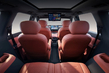 Review DongFeng eπ 008: ruime crossover voor het grote gezin foto 6