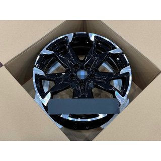 Gesmede OEM velgen R19 (4 stuks) BMW X2 (U10) 2023– foto 3