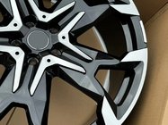BMW X2 (U10) 2023– Gesmede OEM velgen R22 (4 stuks) foto 8