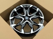 BMW X2 (U10) 2023– Gesmede OEM velgen R22 (4 stuks) foto 3