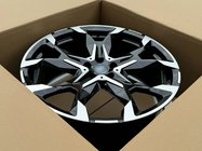 BMW X2 (U10) 2023– Gesmede OEM velgen R22 (4 stuks) foto 5