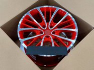 Bugatti Veyron 2005–2015 OEM gesmede velgen R21 (4 stuks) foto 5