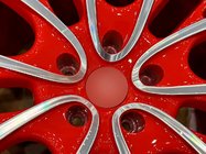 Bugatti Veyron 2005–2015 OEM gesmede velgen R21 (4 stuks) foto 13