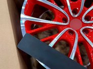 Bugatti Veyron 2005–2015 OEM gesmede velgen R21 (4 stuks) foto 15