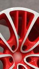 Bugatti Veyron 2005–2015 OEM gesmede velgen R21 (4 stuks) foto 12
