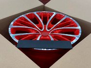 Bugatti Veyron 2005–2015 OEM gesmede velgen R21 (4 stuks) foto 9