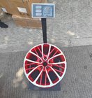 Bugatti Veyron 2005–2015 OEM gesmede velgen R21 (4 stuks) foto 16