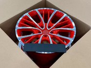 Bugatti Veyron 2005–2015 OEM gesmede velgen R21 (4 stuks) foto 6