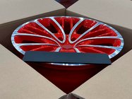 Bugatti Veyron 2005–2015 OEM gesmede velgen R21 (4 stuks) foto 7
