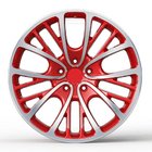 Bugatti Veyron 2005–2015 OEM gesmede velgen R21 (4 stuks) foto 3