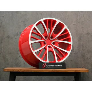 OEM gesmede velgen R21 (4 stuks)