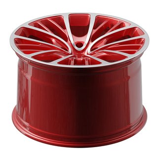OEM gesmede velgen R21 (4 stuks) Bugatti Veyron 2005–2015 foto 4