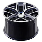 Bugatti Veyron 2005–2015 Gesmede OEM velgen R20 (4 st.) foto 4