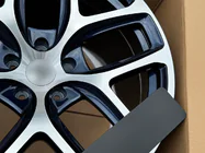 Bugatti Veyron 2005–2015 Gesmede OEM velgen R20 (4 st.) foto 14