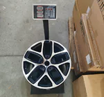 Bugatti Veyron 2005–2015 Gesmede OEM velgen R20 (4 st.) foto 15