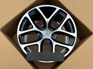 Bugatti Veyron 2005–2015 Gesmede OEM velgen R20 (4 st.) foto 5