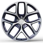 Bugatti Veyron 2005–2015 Gesmede OEM velgen R20 (4 st.) foto 2