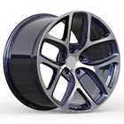 Bugatti Veyron 2005–2015 Gesmede OEM velgen R20 (4 st.) foto 3