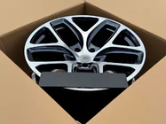 Bugatti Veyron 2005–2015 Gesmede OEM velgen R20 (4 st.) foto 9