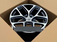 Bugatti Veyron 2005–2015 Gesmede OEM velgen R20 (4 st.) foto 8