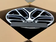 Bugatti Veyron 2005–2015 Gesmede OEM velgen R20 (4 st.) foto 7