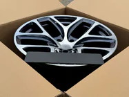 Bugatti Veyron 2005–2015 Gesmede OEM velgen R20 (4 st.) foto 10