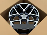 Bugatti Veyron 2005–2015 Gesmede OEM velgen R20 (4 st.) foto 6