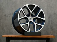 Bugatti Veyron 2005–2015 Gesmede OEM velgen R20 (4 st.) foto 1