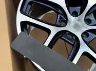 Bugatti Veyron 2005–2015 Gesmede OEM velgen R20 (4 st.) foto 13