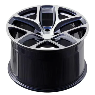 Gesmede OEM velgen R20 (4 st.) foto 4