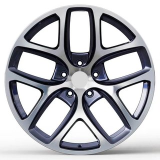 Gesmede OEM velgen R20 (4 st.) foto 2