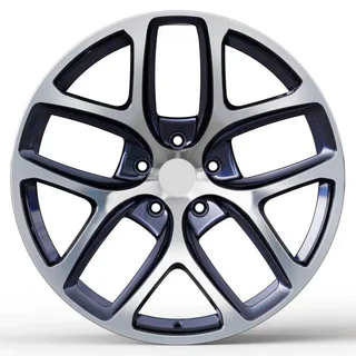 Gesmede OEM velgen R20 (4 st.) foto 2