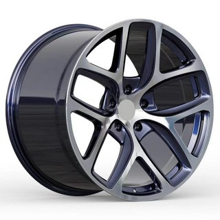 Gesmede OEM velgen R20 (4 st.) Bugatti Veyron 2005–2015 foto 3
