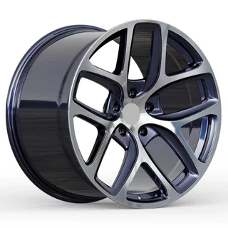 Gesmede OEM velgen R20 (4 st.) foto 3