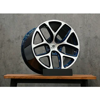 Gesmede OEM velgen R20 (4 st.) foto 1