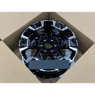 Gesmede OEM velgen R20 V1 (4 stuks) foto 3