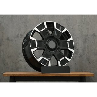 Gesmede OEM velgen R20 V1 (4 stuks) foto 1
