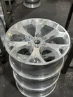 BYD Leopard 8 Gesmede OEM velgen R20 V2 (4 stuks) foto 8