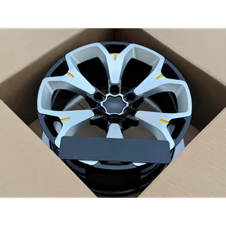 Gesmede OEM velgen R20 V2 (4 stuks) foto 2