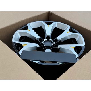 Gesmede OEM velgen R20 V2 (4 stuks) foto 3